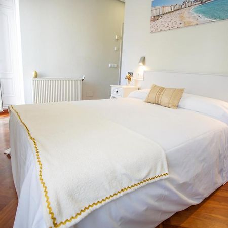 Hostal Costa Coruna Ngoại thất bức ảnh